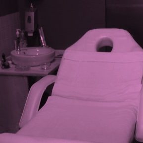 Serviços de Massagens sensuais na Sauna Apolo 56
