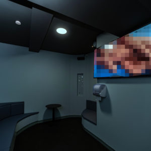 Cine Auditorio XXX Porno - SaunApolo 56