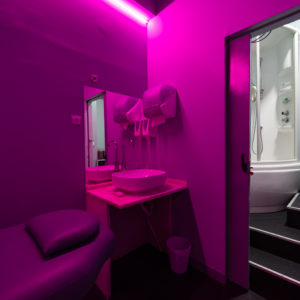 Servicios de masajes desde SaunApolo 56