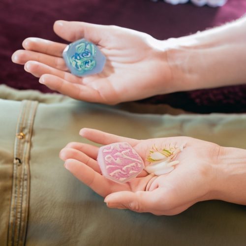 Reiki Tratamentos na SaunApolo56