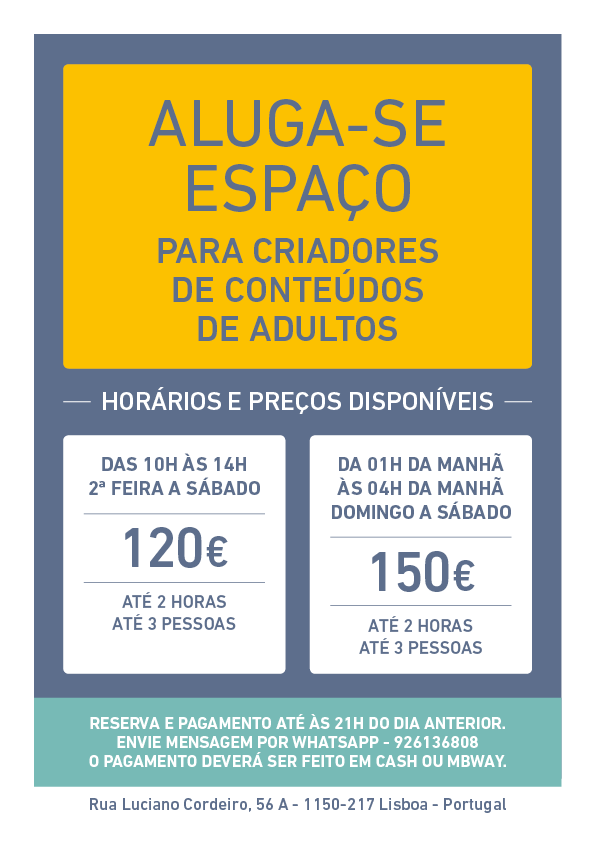 Location de vacances SaunApolo 56 pour les créateurs de contenu