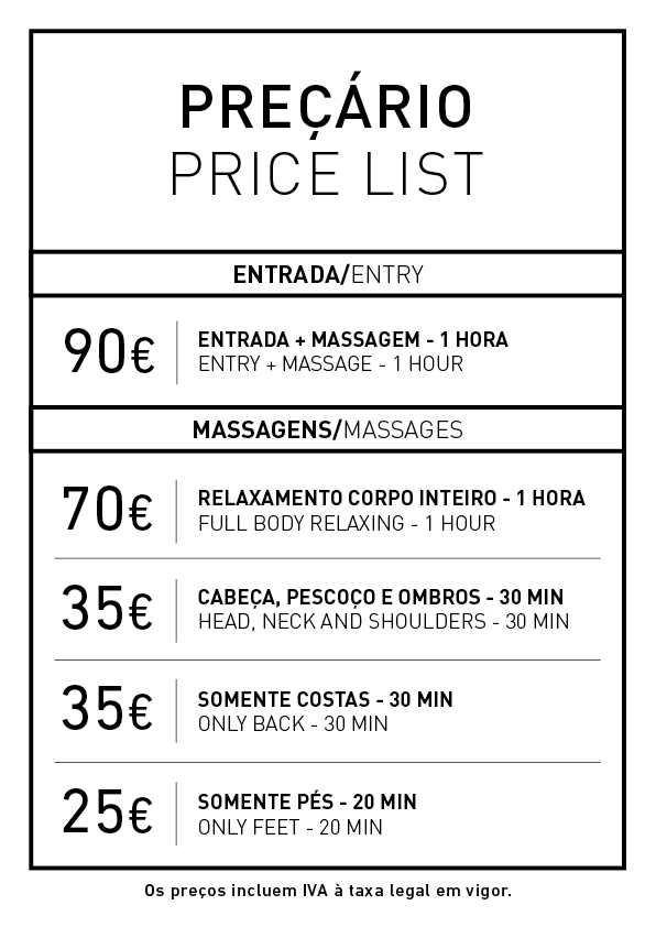 Tickets + Massagen Preisliste Flyer_Juni 2025